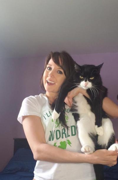 Make New Friends Loughton, Daayaasaw, 37 years old