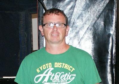 Make New Friends Lurgan, Stephen, 58 years old