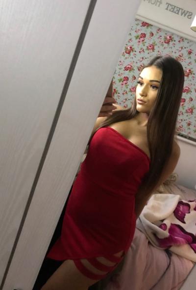 Make New Friends Luton, Bedfordshire, Bethany, 23 years old