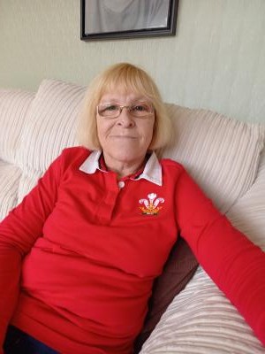 Make New Friends Luton, Marilyn, 63 years old