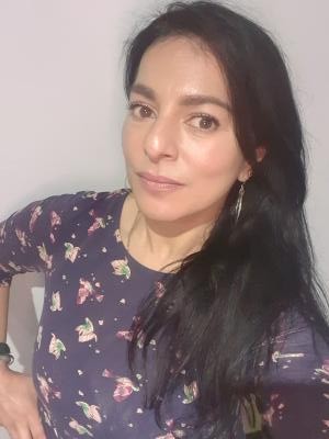 Make New Friends Luton, Bedfordshire, Ravi, 46 years old