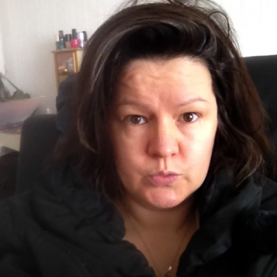 Make New Friends Lytham St Annes, Michelle, 52 years old