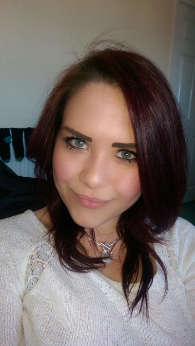Make New Friends Lytham St Annes, Rachael, 36 years old