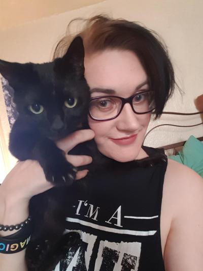 Make New Friends Lytham St Annes, Lisa, 36 years old