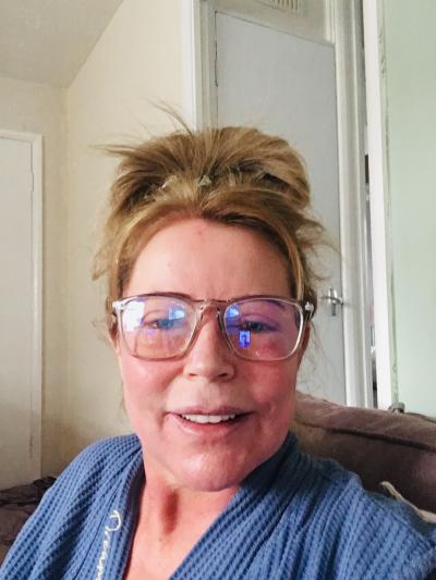 Make New Friends Lytham St Annes, Jo, 51 years old