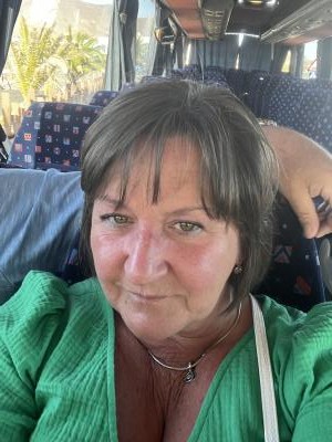 Make New Friends Lytham St Annes, Diane, 59 years old