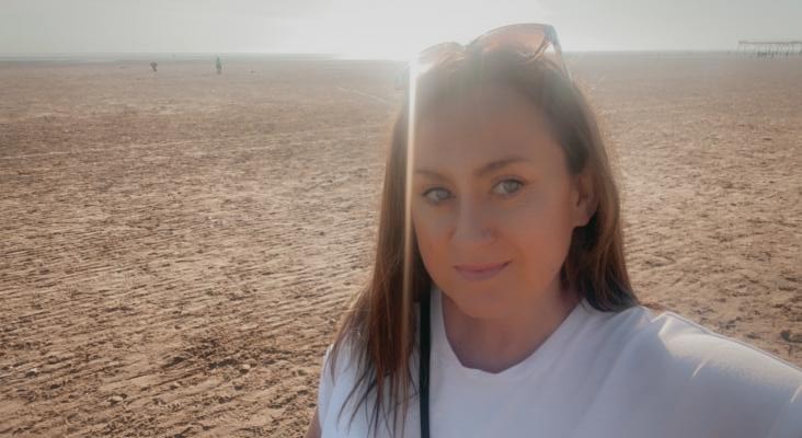 Make New Friends Lytham St Annes, Sophie, 42 years old