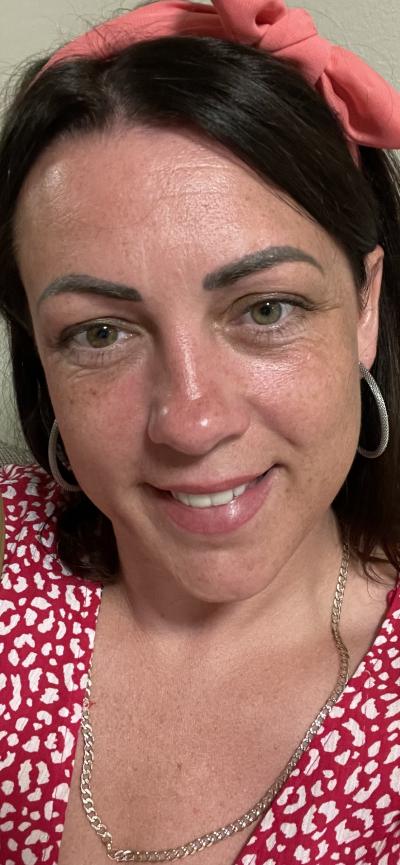 Make New Friends Lytham St Annes, Kimberley, 42 years old