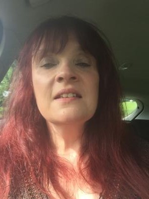 Make New Friends Lytham St Annes, Guinevere, 61 years old