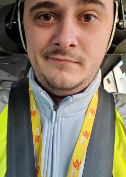 Make New Friends Lytham St Annes, Ryan, 29 years old