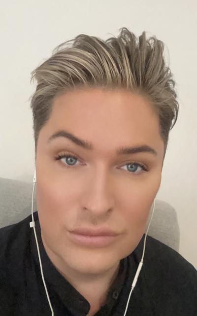 Make New Friends Lytham St Annes, Michael, 44 years old