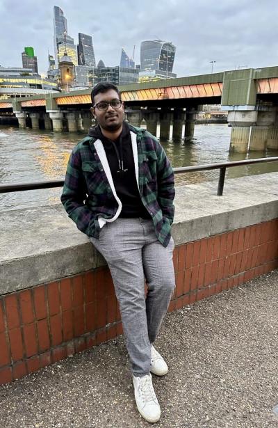 Make New Friends Lytham St Annes, Vino, 27 years old