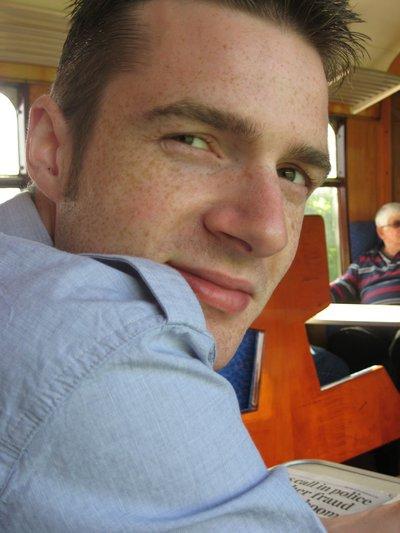 Make New Friends Macclesfield, Cheshire, David, 37 years old