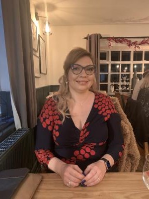 Make New Friends Bournemouth, Tracy, 55 years old