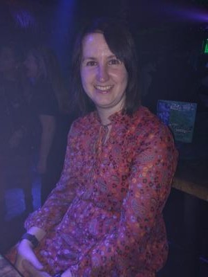 Make New Friends Macclesfield, Sarah, 41 years old