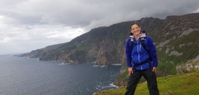 Make New Friends Macclesfield Forest, Rosa, 45 years old