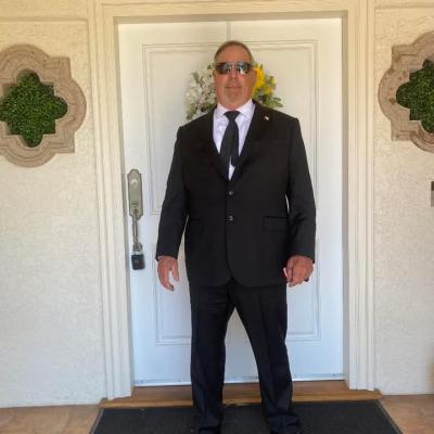 Make New Friends Maidenhead, Tim, 53 years old