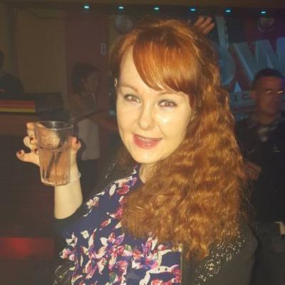 Make New Friends Maidenhead, Ria, 34 years old