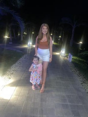 Make New Friends Maidenhead, Dani, 34 years old