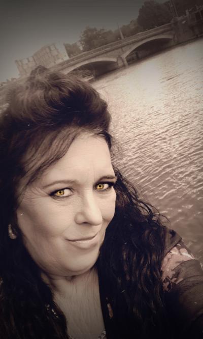 Make New Friends Maidstone, H, 55 years old
