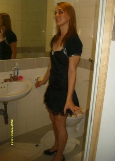 Make New Friends Maidstone, Jennie, 41 years old