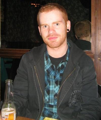 Make New Friends Maidstone, Steven, 38 years old