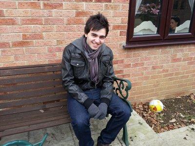 Make New Friends Maidstone, Kent, lucas, 42 years old
