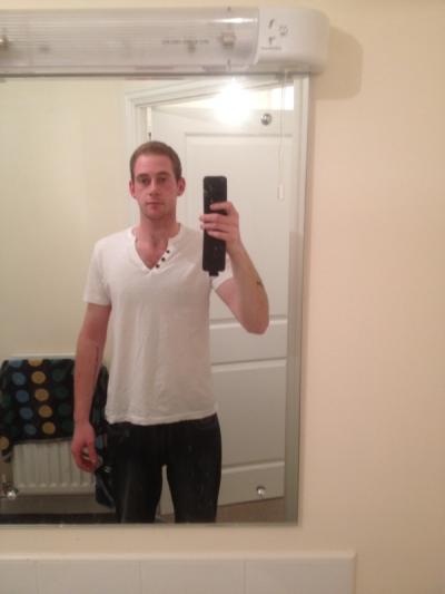 Make New Friends Maidstone, Daniel, 37 years old