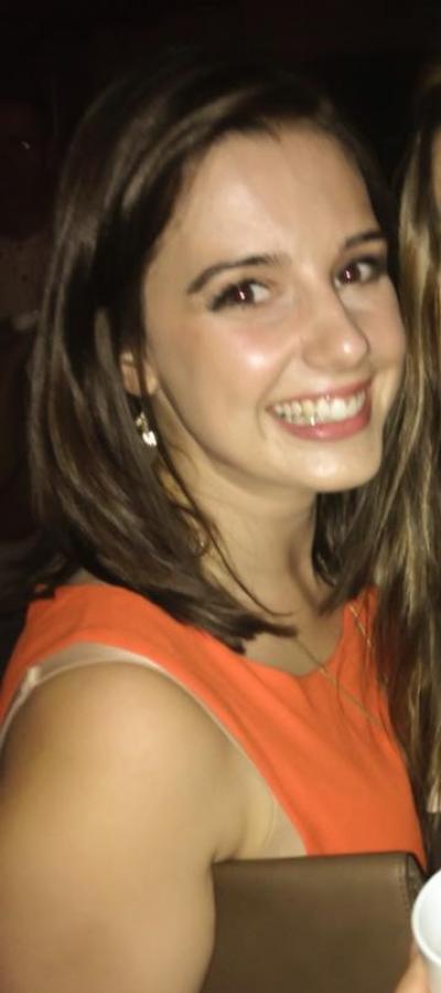 Make New Friends Maidstone, Lisa, 34 years old