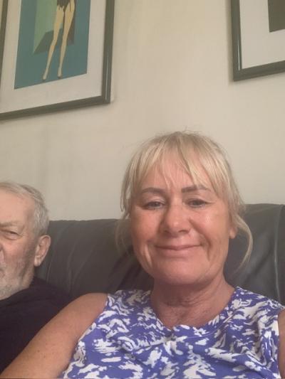 Make New Friends Maidstone, Heidy, 68 years old
