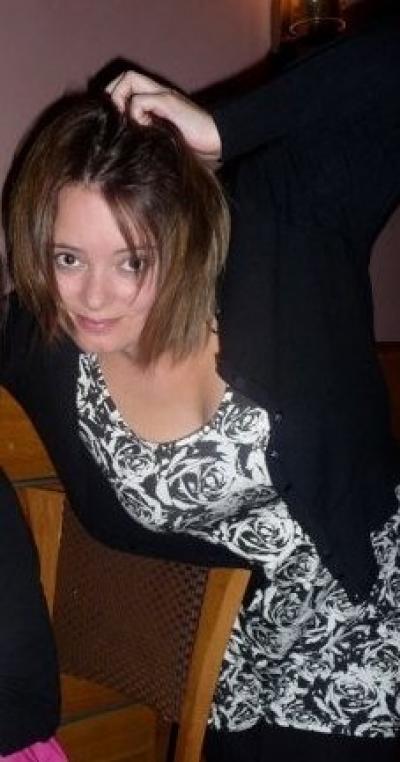 Make New Friends Malton, Carrie, 42 years old