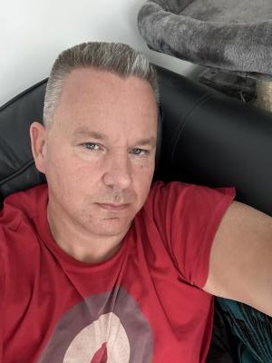 Make New Friends Malvern, Adam, 54 years old