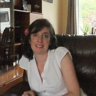 Make New Friends Manchester, Joanne, 46 years old