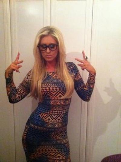 Make New Friends Manchester, Manchester, Kelly, 37 years old