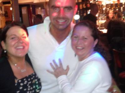 Make New Friends Manchester, Manchester, Graeme, 43 years old