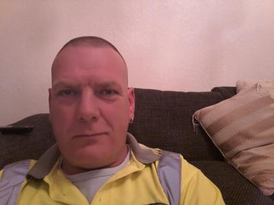 Make New Friends Manchester, Brian, 57 years old
