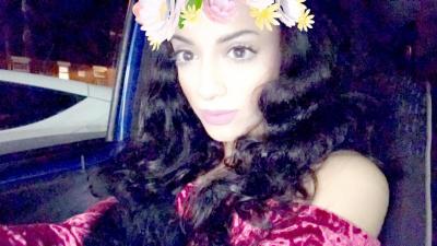 Make New Friends Manchester, Yasmin, 29 years old