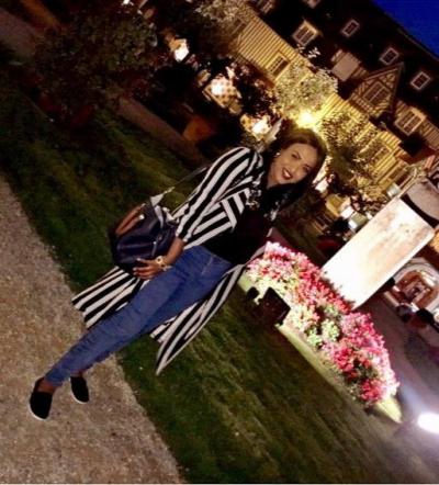 Make New Friends Manchester, Amel, 34 years old