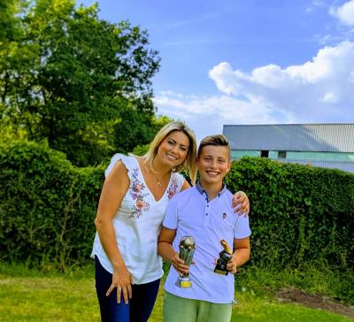 Make New Friends Manchester, Jo, 42 years old