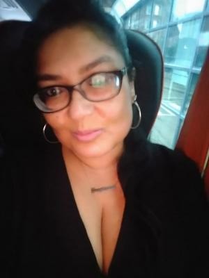 Make New Friends Manchester, Manchester, Aline , 55 years old