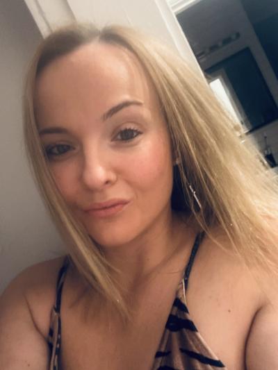 Make New Friends Manchester, Rebecca, 35 years old