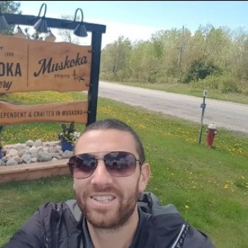 Make New Friends Manchester, David, 40 years old