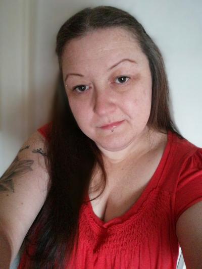 Make New Friends Margate, Cathy, 46 years old