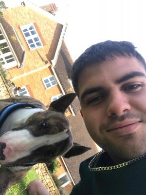 Make New Friends Margate, George, 30 years old