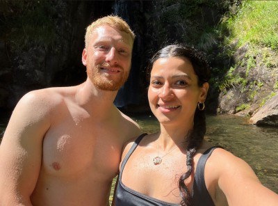 Make New Friends Margate, Tim, 37 years old