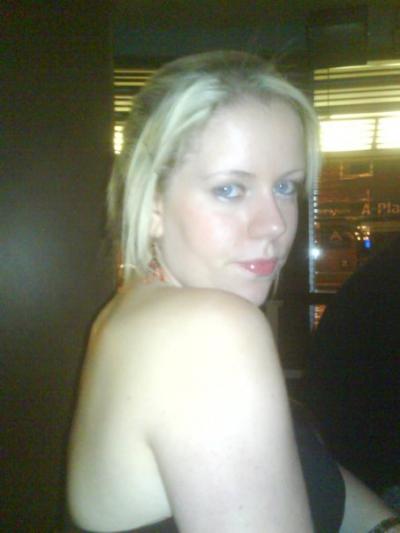 Make New Friends Market Harborough, Belle, 37 years old