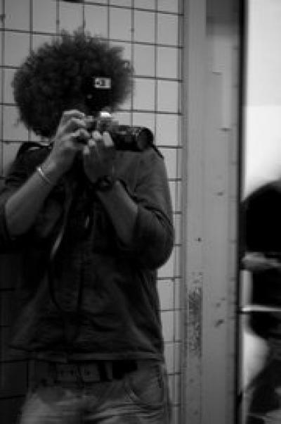 Make New Friends Marlow, Admir, 43 years old