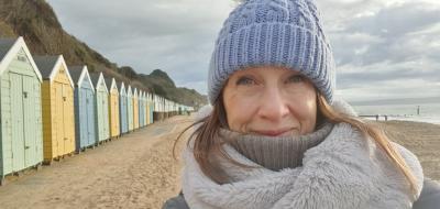 Make New Friends Fleet, Lu, 51 years old