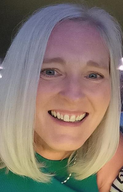 Make New Friends Maryport, Lisa, 57 years old