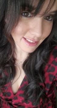 Make New Friends Melksham, Emma, 37 years old